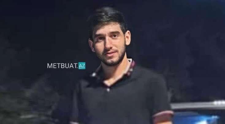 Faciəvi şəkildə vəfat edən Rəvanın