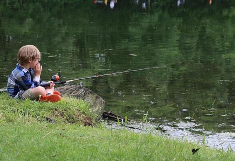 Balıq tutmağa gedən 6 yaşlı uşaq yoxa çıxdı