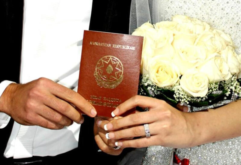 Nikah yaşı ilə bağlı