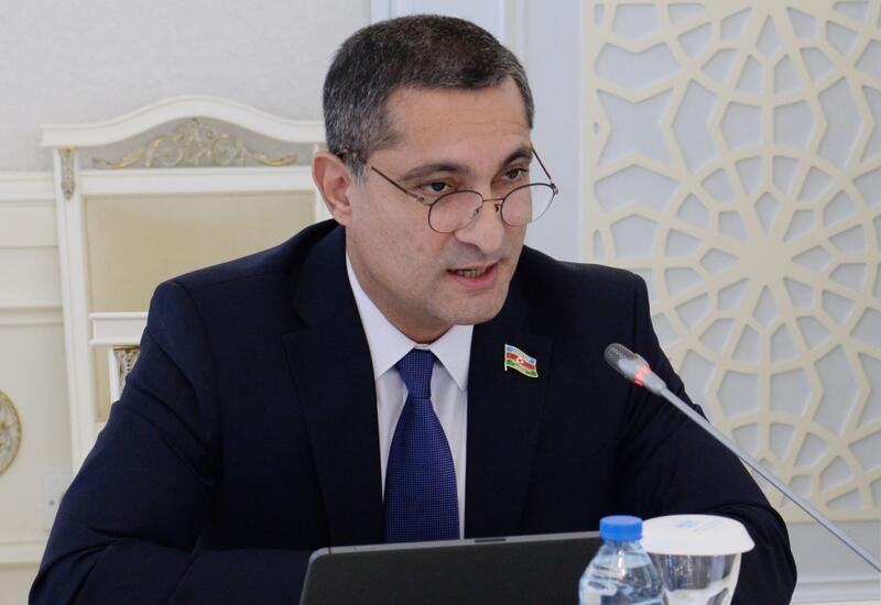 Parlament seçkilərin vaxtının irəli çəkilməsi COP29-un təşkili ilə bağlı bütün məsələlərin uğurla həll edilməsinə imkan verəcək