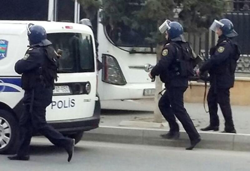 DİN-dən ƏMƏLİYYAT