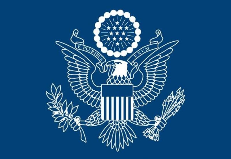 Посольство США выразило соболезнования семье погибшего сотрудника ANAMA
