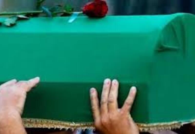 Faciəvi şəkildə vəfat edən Rəvanın