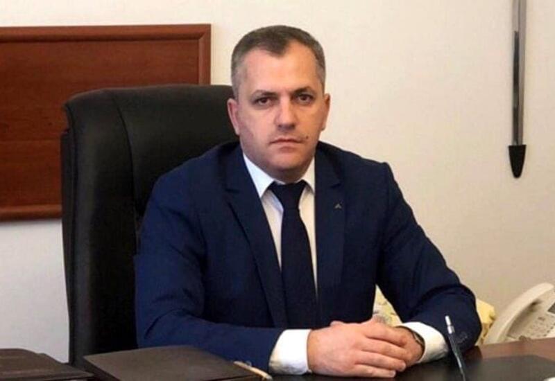 Şahmaranyanın maşını müsadirə edildi