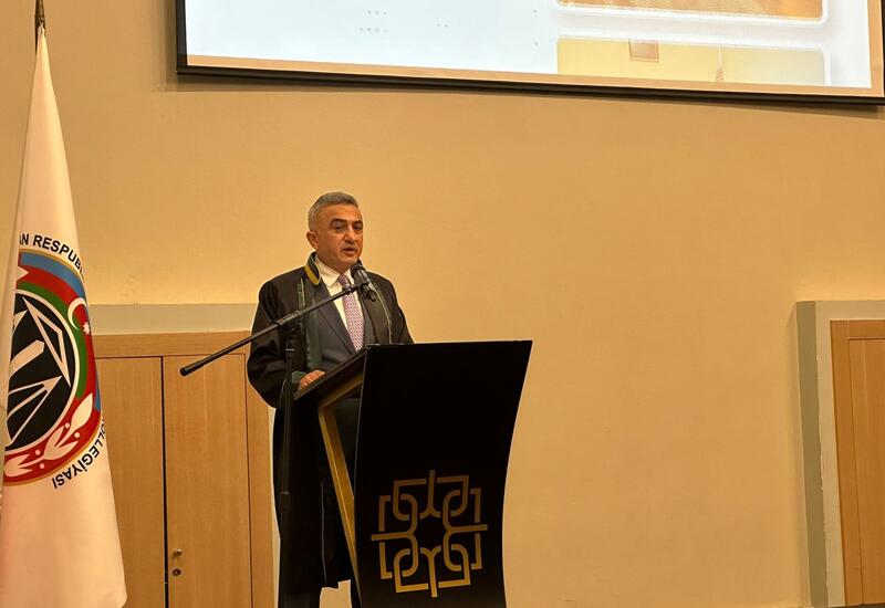 6 keçmiş hakim vəkil kimi fəaliyyətə başlayıb