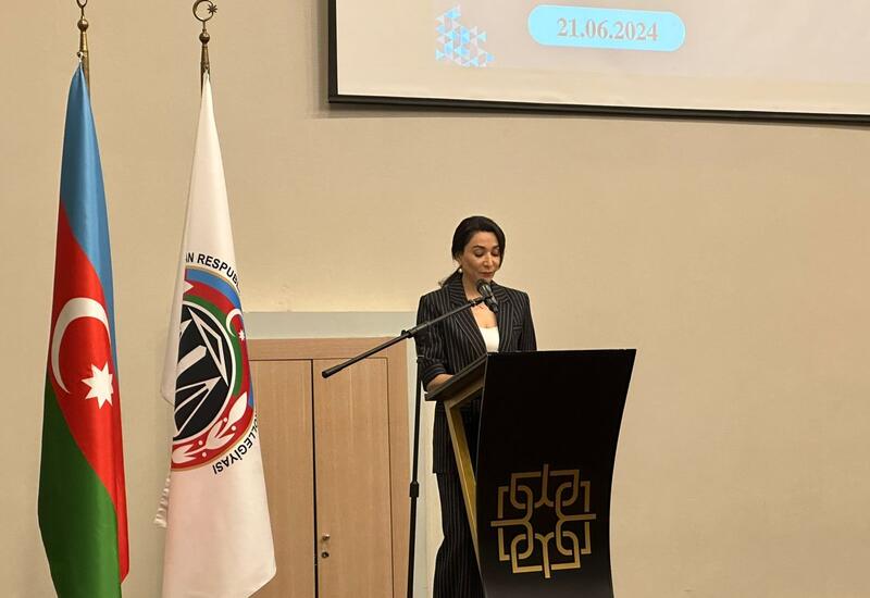 Beynəlxalq təşkilatlar Ermənistanın mina terroruna biganə qalmamalıdır