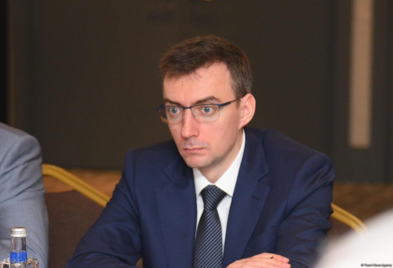 В Баку состоялось заседание российско-азербайджанского экспертного совета
