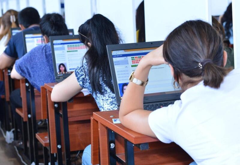 Sertifikasiyada səhv sual aşkarlanıb?