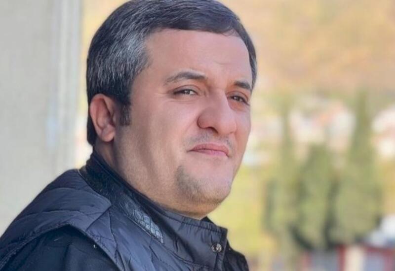 Orxan Lökbatanlı Elcan Rəsulova elə cavab verdi ki...