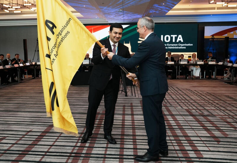 IOTA-nın prezidentliyinin Azərbaycana həvalə edilməsi ölkəmizin siyasi və maliyyə nüfuzunun artmasına təsir edəcək