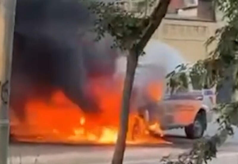 Ликвидированы двое нападавших на церковь и синагогу в Махачкале