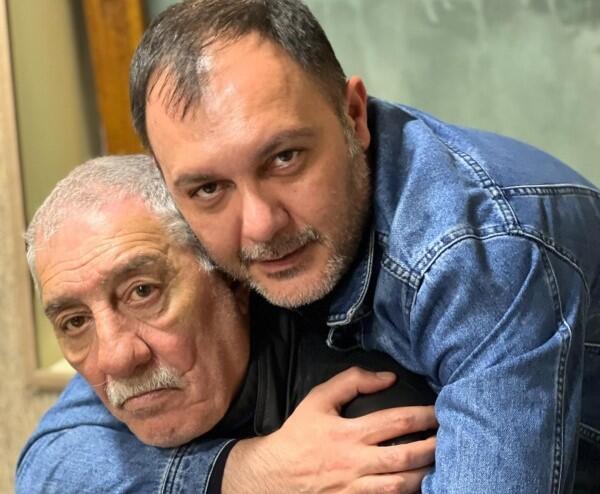 Anar Heybətovun ailəsində ağır itki