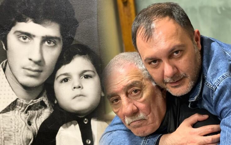 Anar Heybətovun ailəsində ağır itki