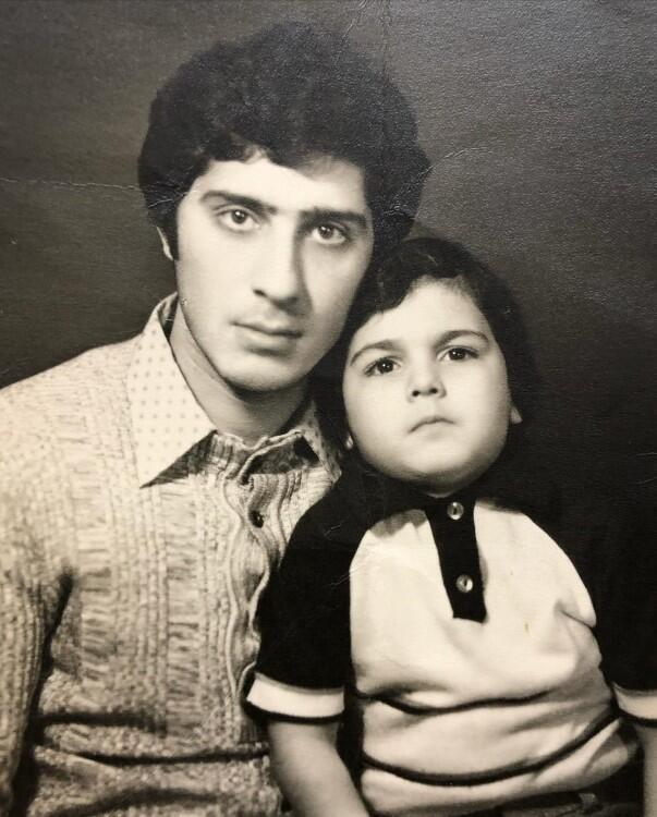 Anar Heybətovun ailəsində ağır itki