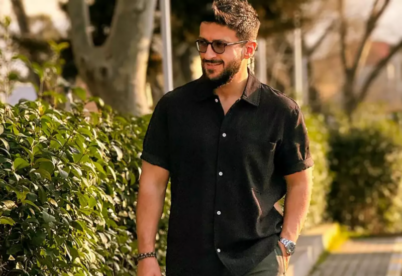 Abbas Bağırov ilk dəfə xanımı və övladları ilə görüntüləndi