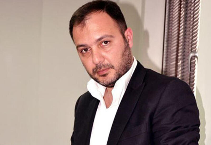 Anar Heybətovun ailəsində ağır itki