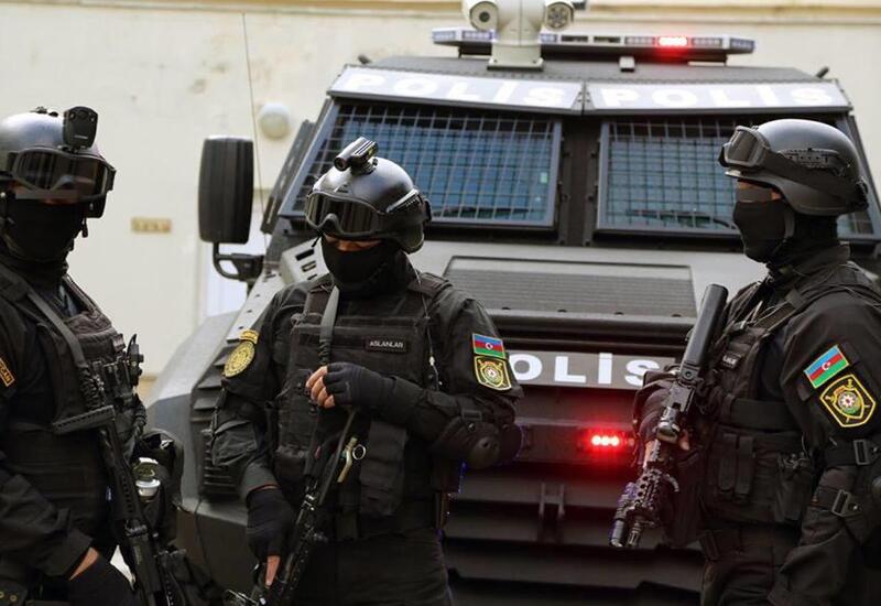 3 polis belə qətlə yetirilib