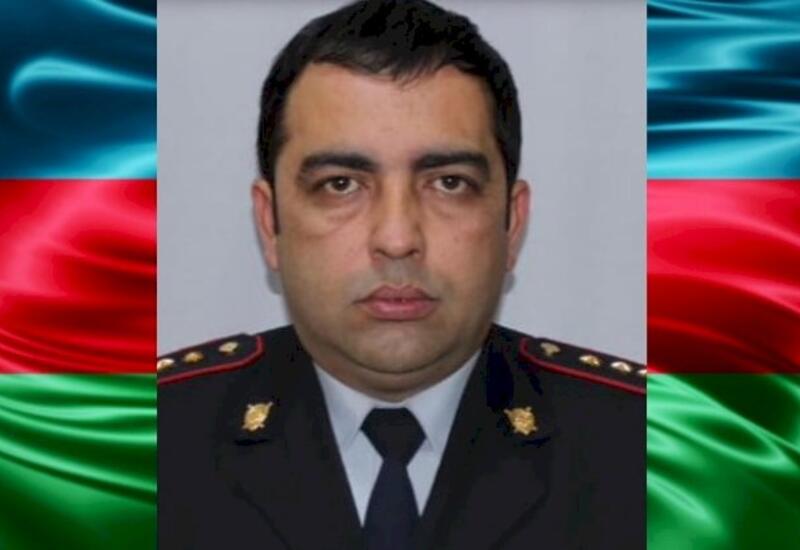 Qətlə yetirilən kapitanla bağlı maraqlı açıqlama