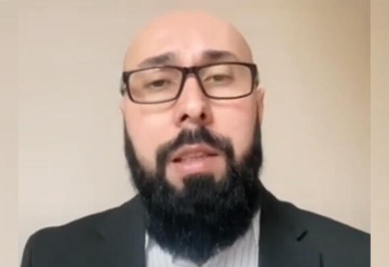 İlahiyyatçı Hacı Salman həbs edilib
