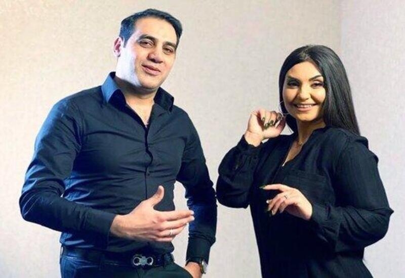 Şəbnəm Tovuzluyla meyxanaçı arasında nə baş verib?