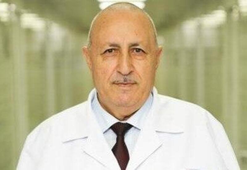 Zöhrab Qarayev qəfil vəfat etdi