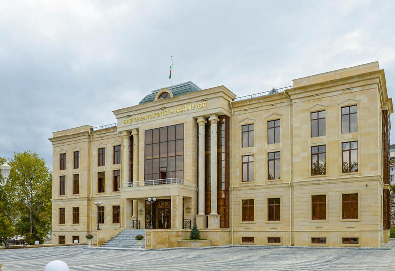 В ИВ Дашкесанского района проведена операция