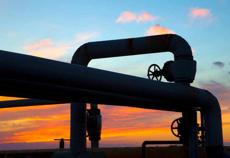 Обнародован о​​​​бъем транспортировки нефти по БТД по территории Турции