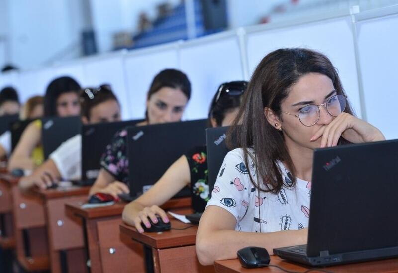 В Азербайджане начинается процесс сертификации учителей