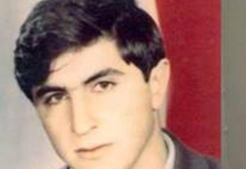 Natiq Qasımova “Azərbaycanın Milli Qəhrəmanı” adı verilib