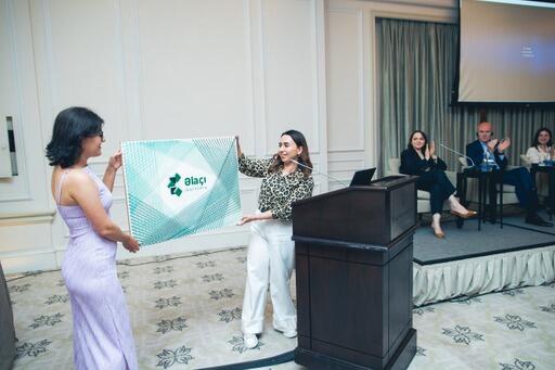 PAŞA Holding-in tələbələr üçün təşkil etdiyi “Əlaçı” təqaüd proqramının bağlanış tədbiri baş tutub