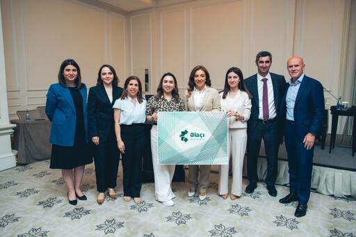 PAŞA Holding-in tələbələr üçün təşkil etdiyi “Əlaçı” təqaüd proqramının bağlanış tədbiri baş tutub
