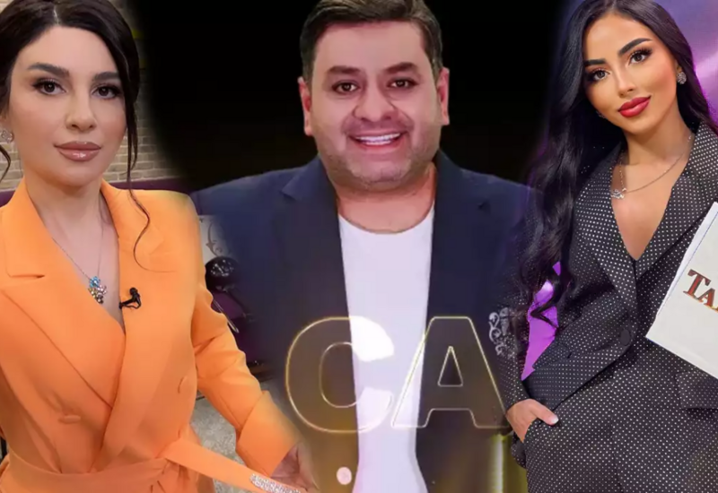 ATV-də yarpaq tökümü