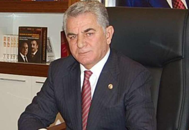 Həbsdə olan sabiq icra başçısının cəzası azaldıldı