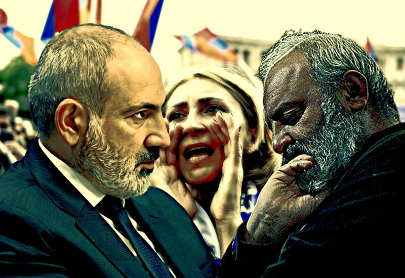 Onlar Nikolla bacara bilmədilər