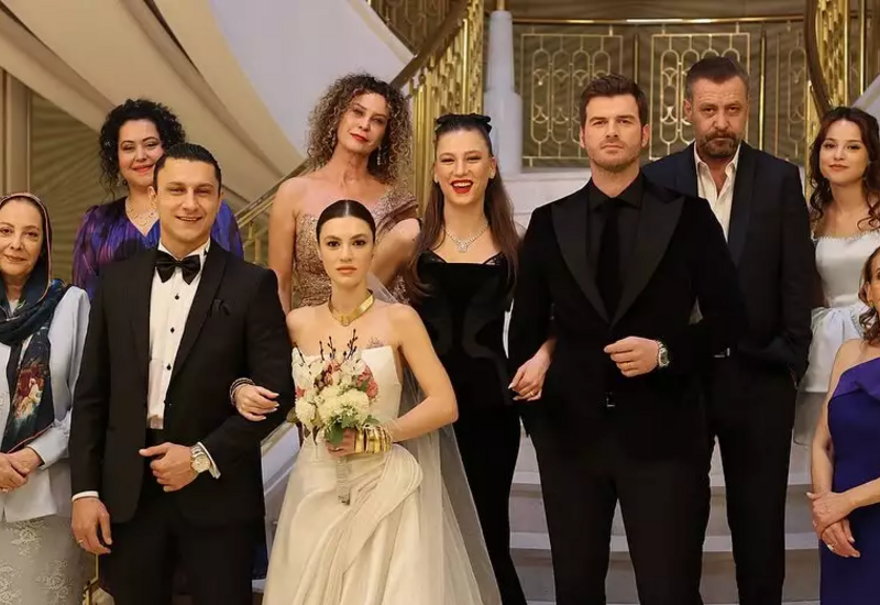 “Aile” daha 6 ölkədə yayımlanacaq