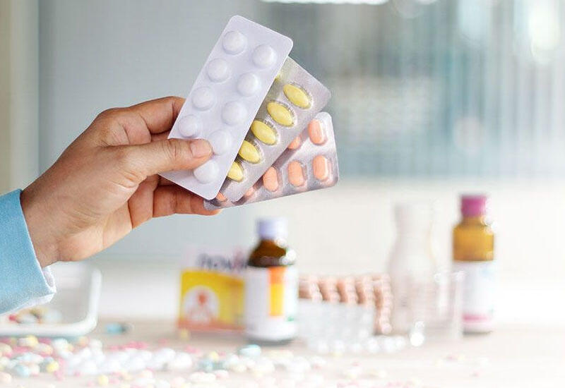 Niyə həkim resepti olmadan antibiotik qəbul etmək olmaz?