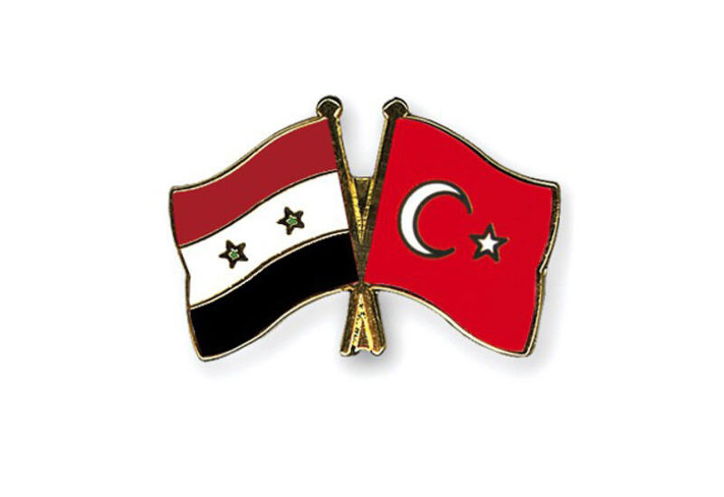 Suriya və Türkiyə münasibətləri yaxşılaşdırmaq üçün danışıqlar aparacaqlar
