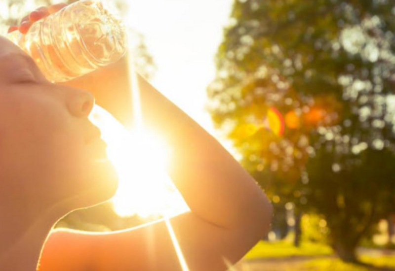 Son üç gündə neçə nəfəri gün vurub?