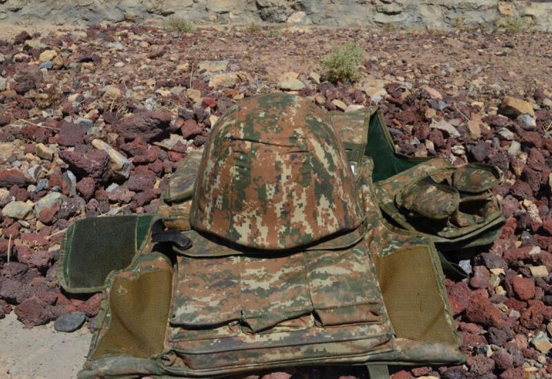 Погиб военнослужащий-контрактник ВС Армении