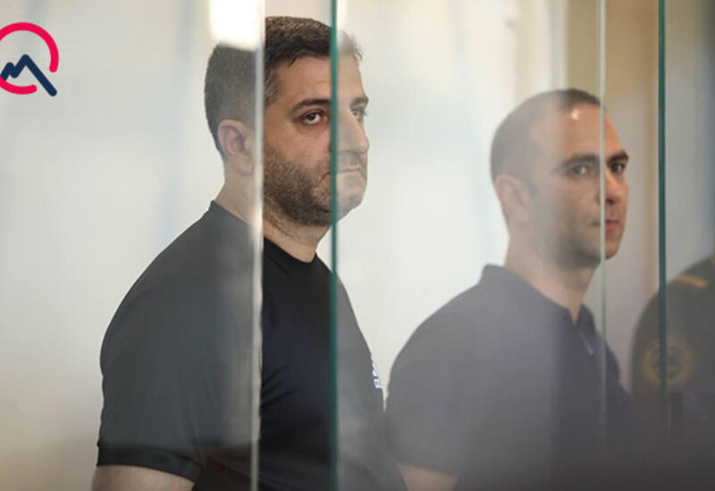 Müstəntiq baş direktorla müavinini üzləşdirdi