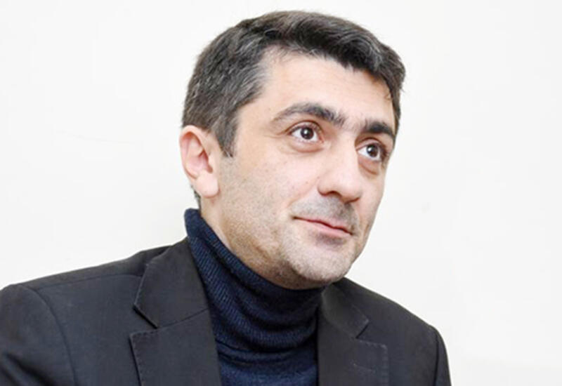 Tarixçi alim və arvadı təqsirli bilindi