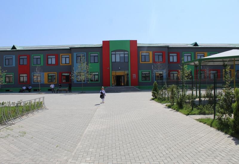 Ağalı məktəbinin direktoru istefa verib