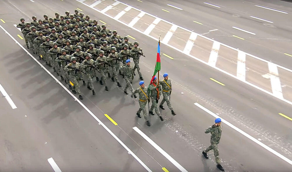 Закир Гасанов принял участие в мероприятиях в Беларуси