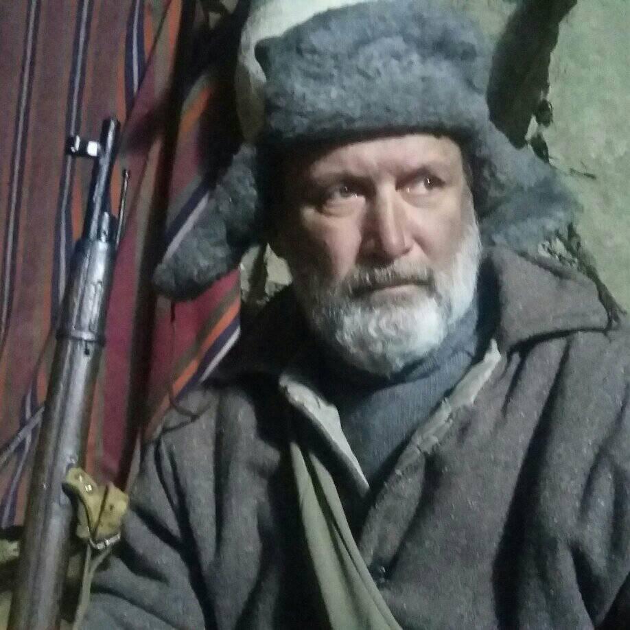 Актер театра и кино Аждар Зейналов отмечает юбилей: Давая персонажам свое дыхание
