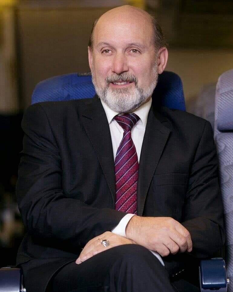 Актер театра и кино Аждар Зейналов отмечает юбилей: Давая персонажам свое дыхание