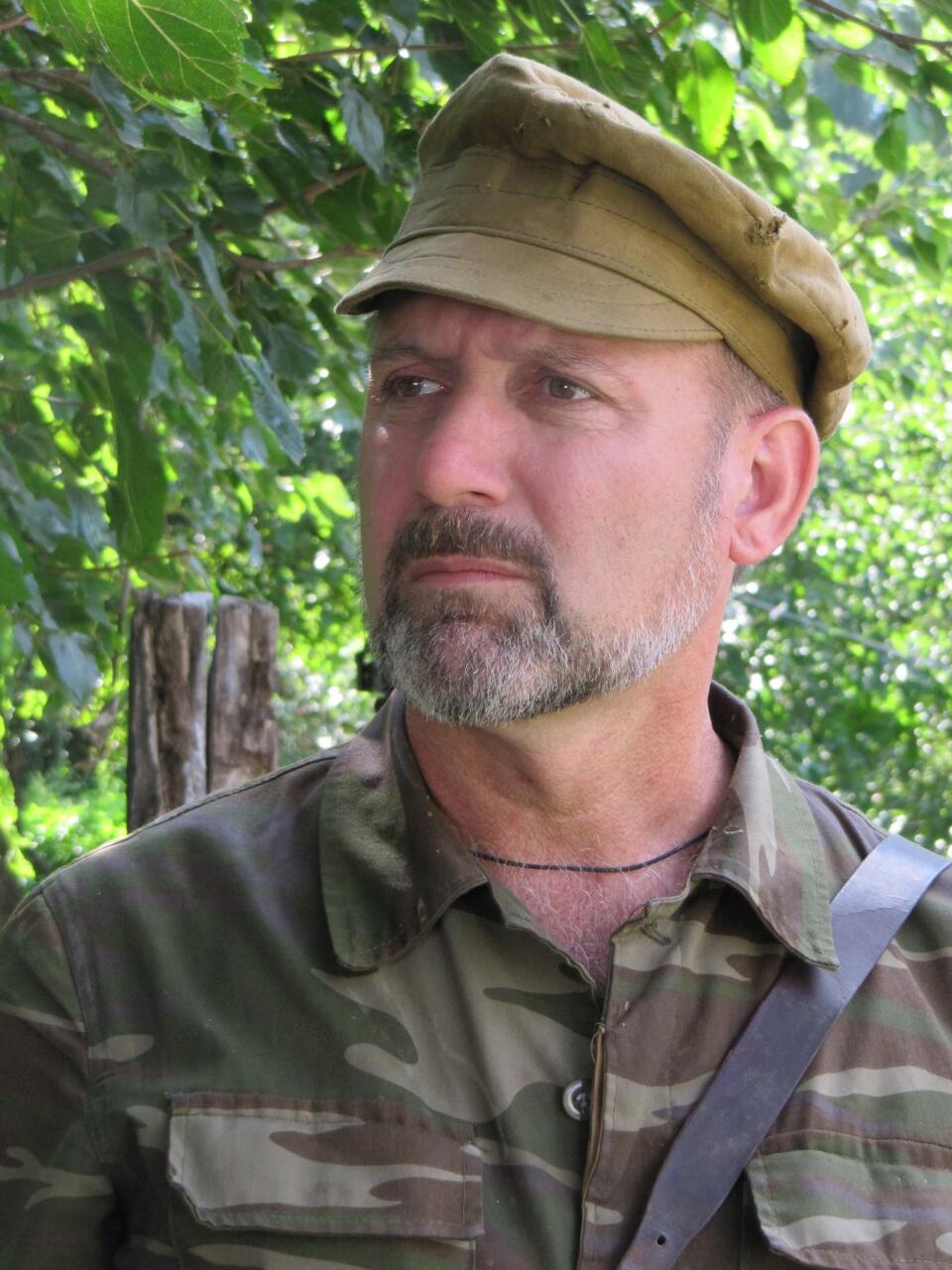 Актер театра и кино Аждар Зейналов отмечает юбилей: Давая персонажам свое дыхание