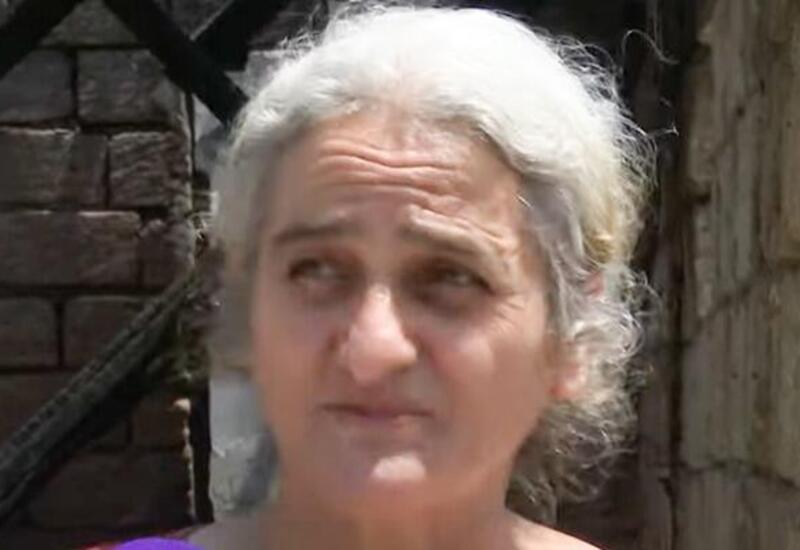 “Ağcaqanad dərmanını yandırıb çıxdım, 5 dəqiqə sonra evdən tüstü çıxdı”