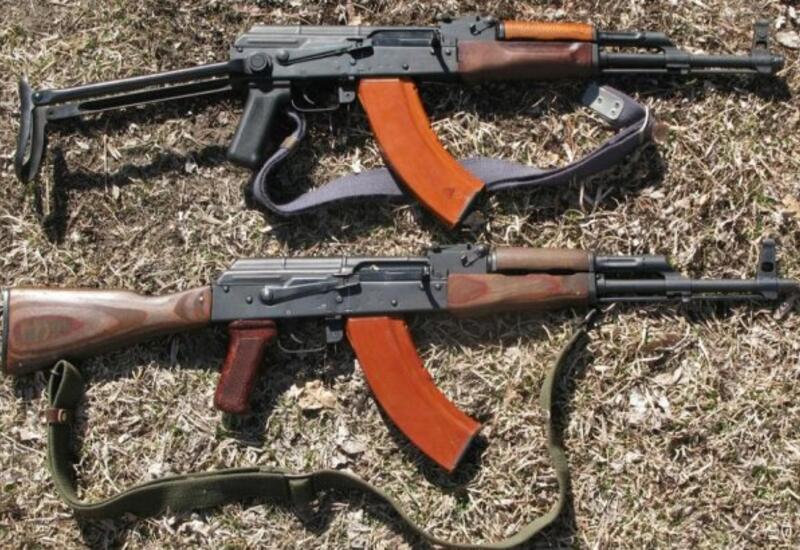 В Азербайджане ужесточают наказание за незаконное оружие и взрывчатые вещества