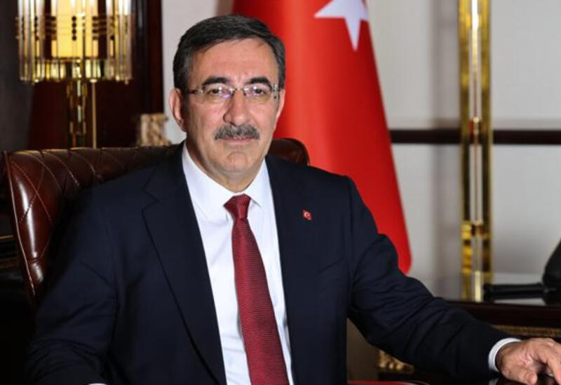Azərbaycan və Ermənistan arasında sülh daha geniş regiona fayda gətirəcək
