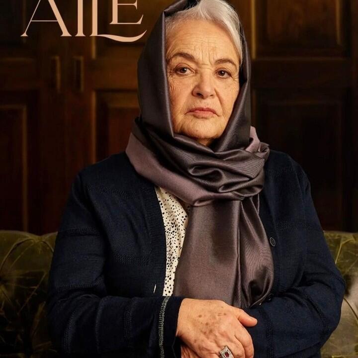 "Ailə"nin daha bir aktrisası bu serialda rol alacaq
